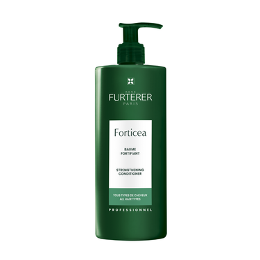 Strengthening Conditioner